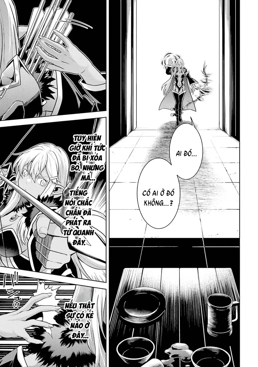 Chuyển Sinh Làm Boss Trung Cấp Chap 30 - Next Chap 31