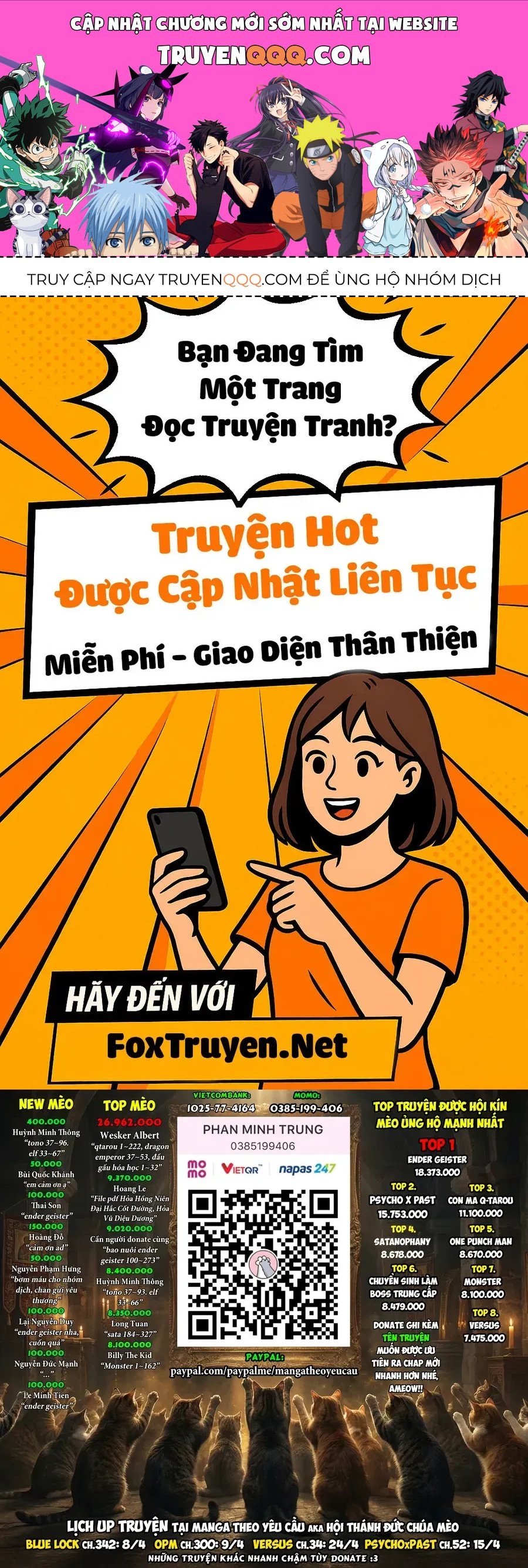 Chuyển Sinh Làm Boss Trung Cấp Chap 31 - Next Chap 32