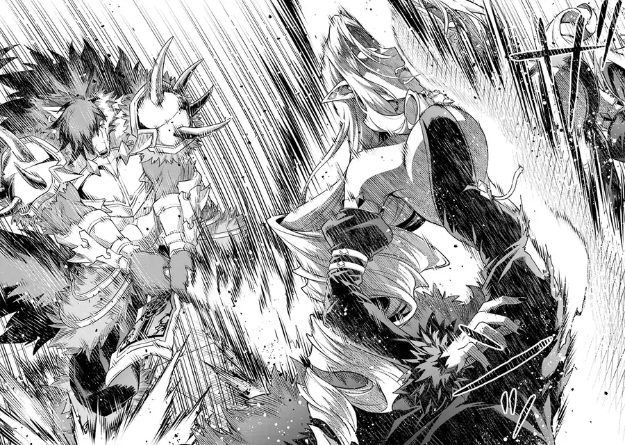 Chuyển Sinh Làm Boss Trung Cấp Chap 31 - Next Chap 32