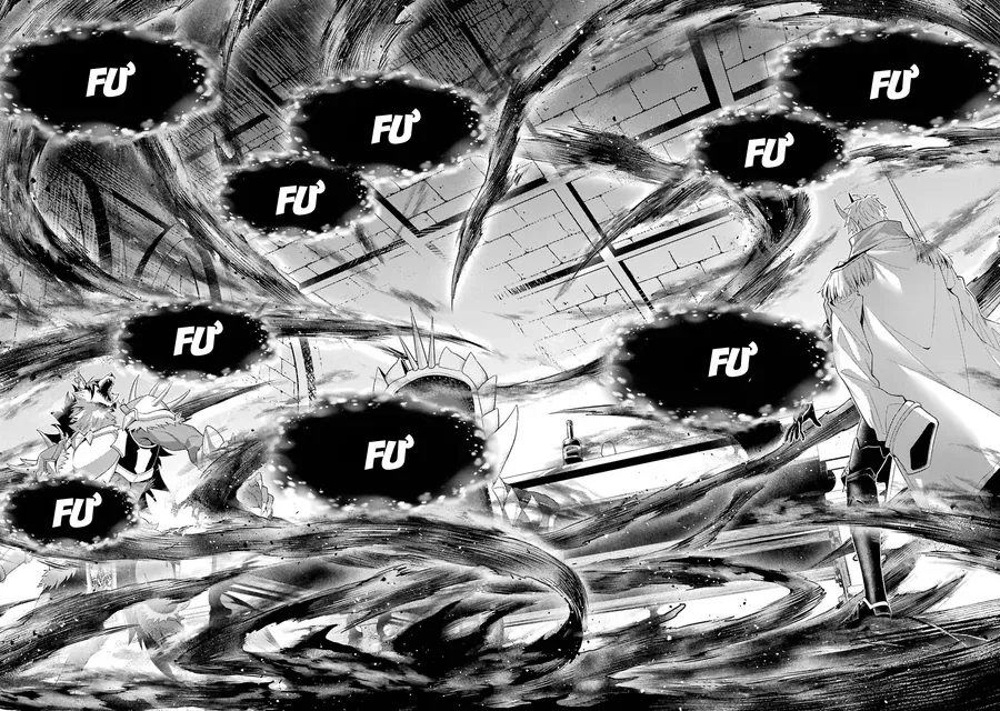 Chuyển Sinh Làm Boss Trung Cấp Chap 31 - Next Chap 32