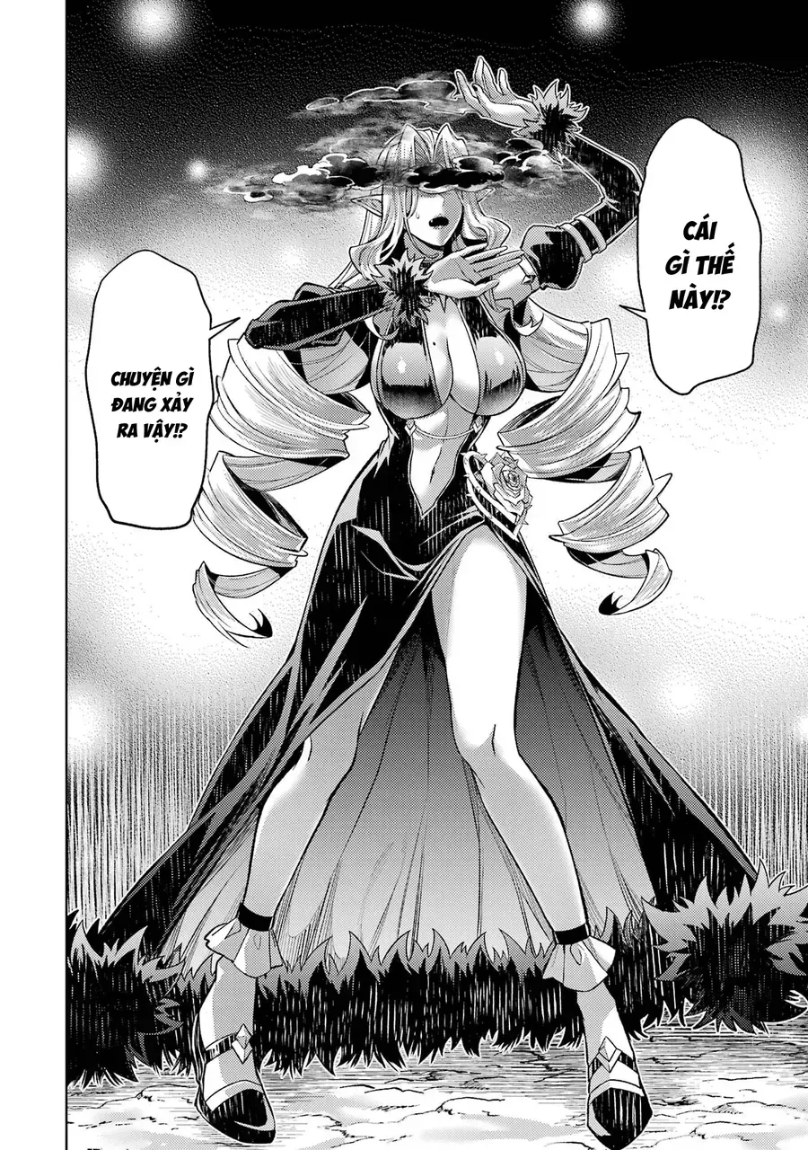 Chuyển Sinh Làm Boss Trung Cấp Chap 32 - Next Chap 33