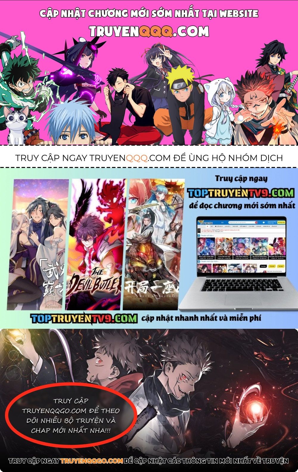 Exorcist No Kiyoshi-Kun Chap 51.1 - Next Chap 52.1