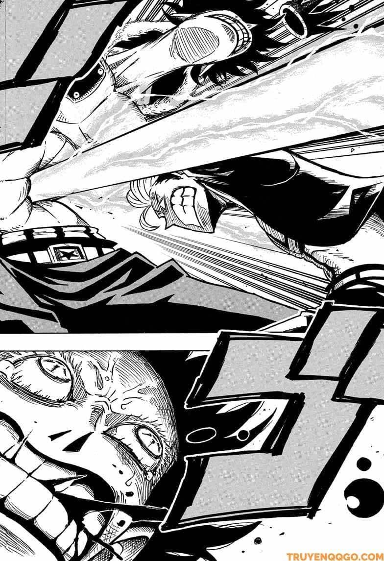 Exorcist No Kiyoshi-Kun Chap 51.1 - Next Chap 52.1