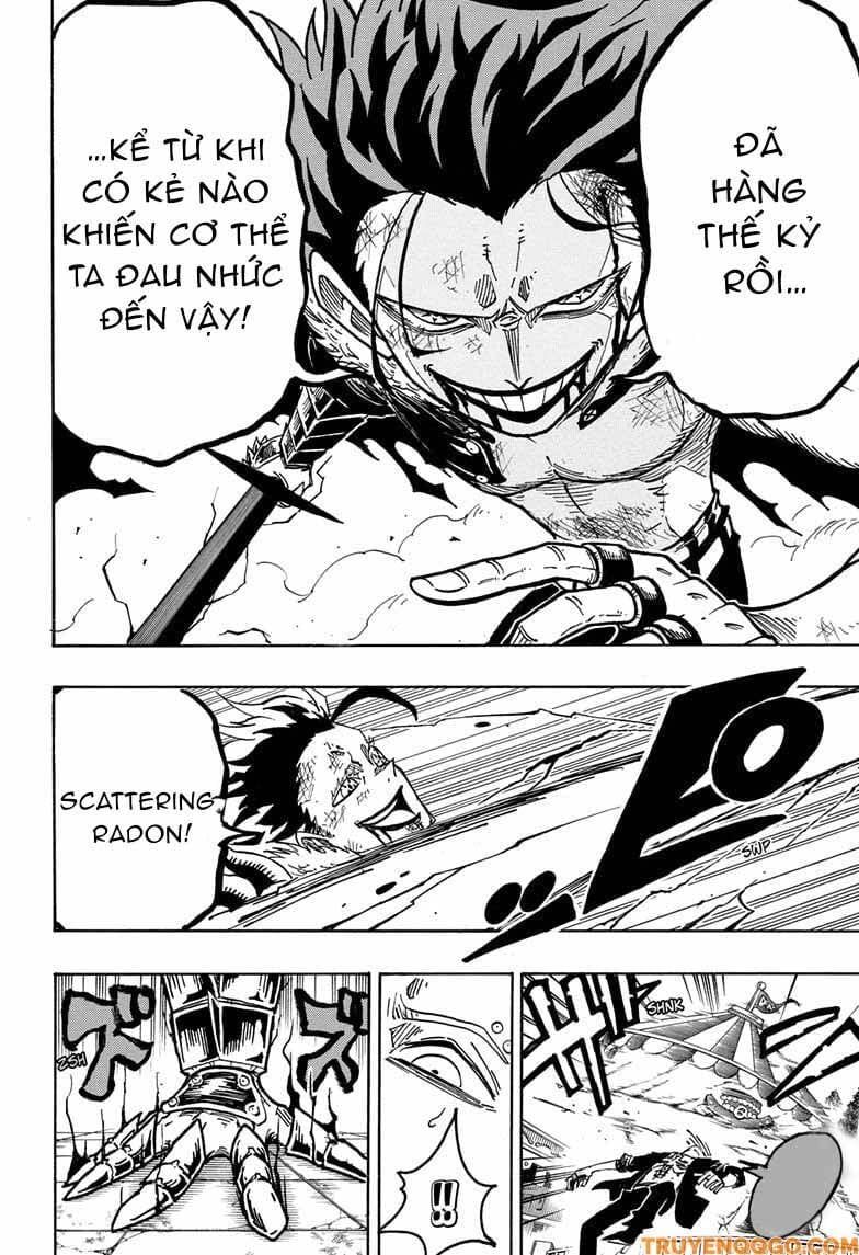 Exorcist No Kiyoshi-Kun Chap 51.1 - Next Chap 52.1