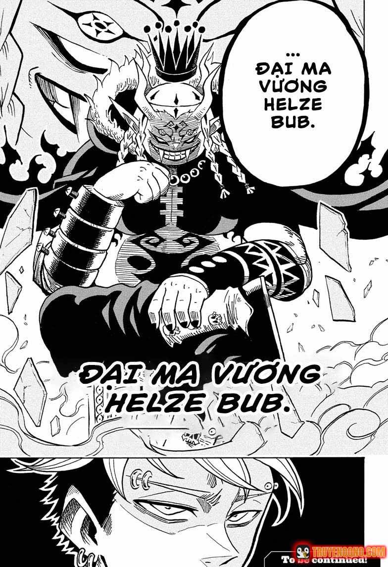Exorcist No Kiyoshi-Kun Chap 67 - Next Chap 68