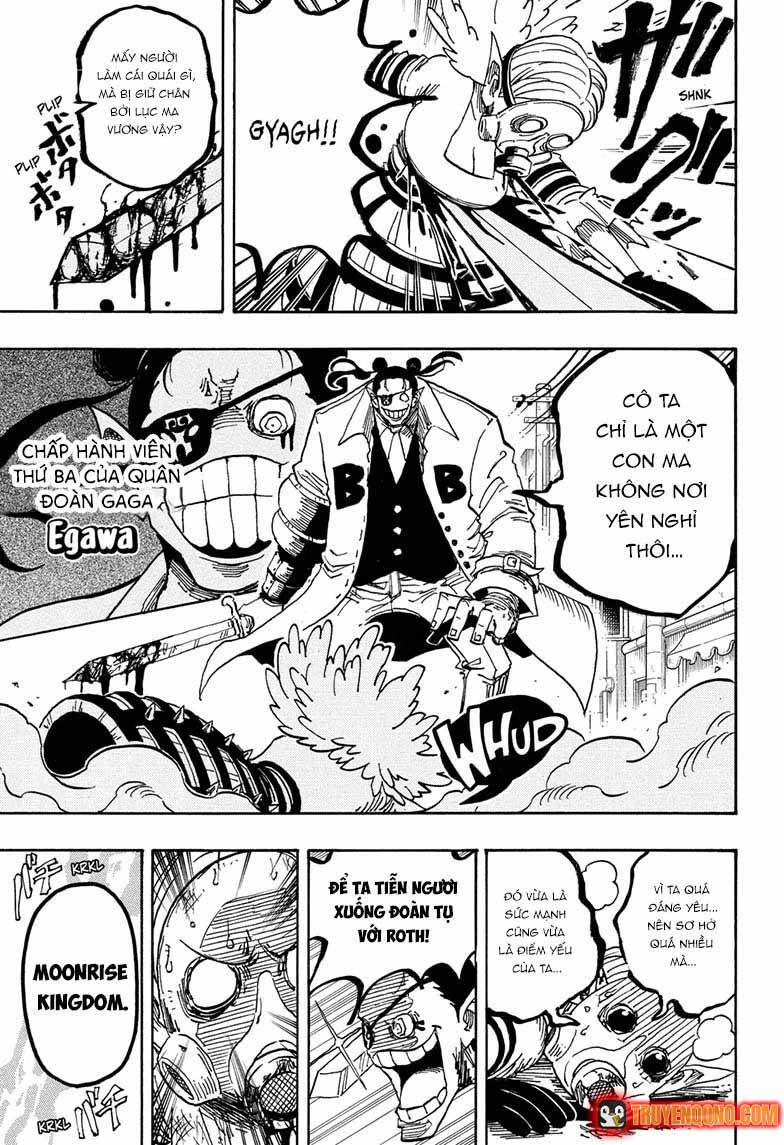Exorcist No Kiyoshi-Kun Chap 70 - Next Chap 71