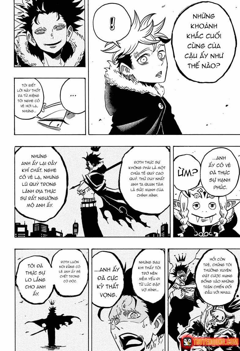 Exorcist No Kiyoshi-Kun Chap 69 - Next Chap 70