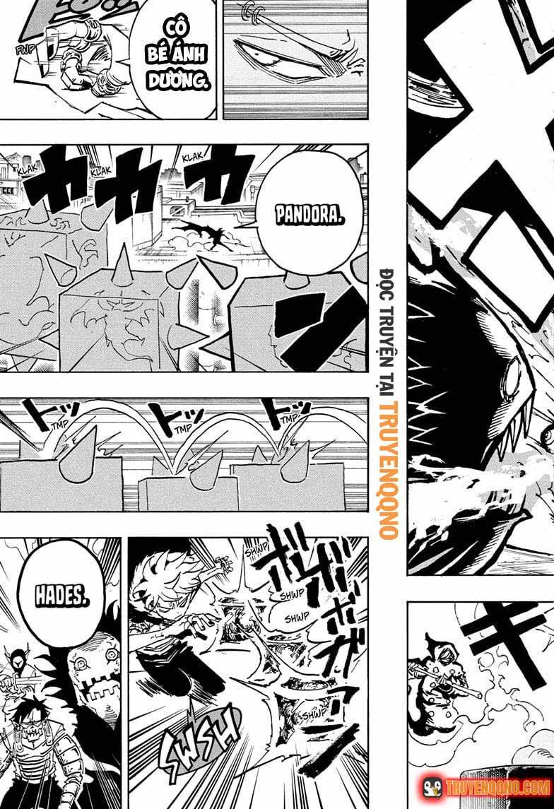 Exorcist No Kiyoshi-Kun Chap 71 - Next Chap 72