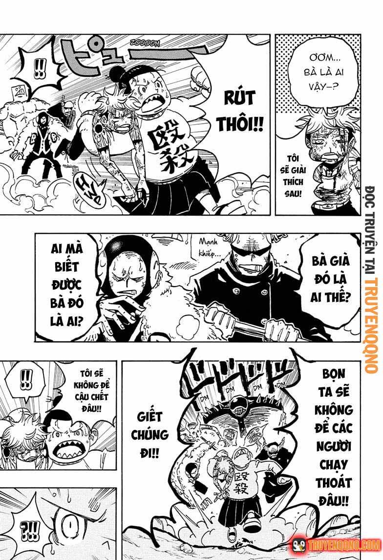 Exorcist No Kiyoshi-Kun Chap 71 - Next Chap 72
