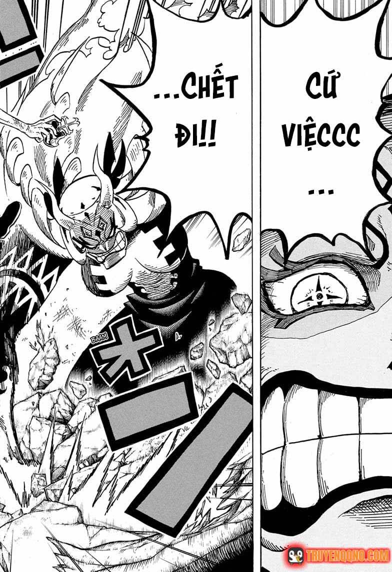 Exorcist No Kiyoshi-Kun Chap 74 - Next Chap 75