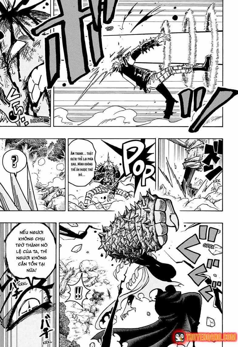 Exorcist No Kiyoshi-Kun Chap 74 - Next Chap 75