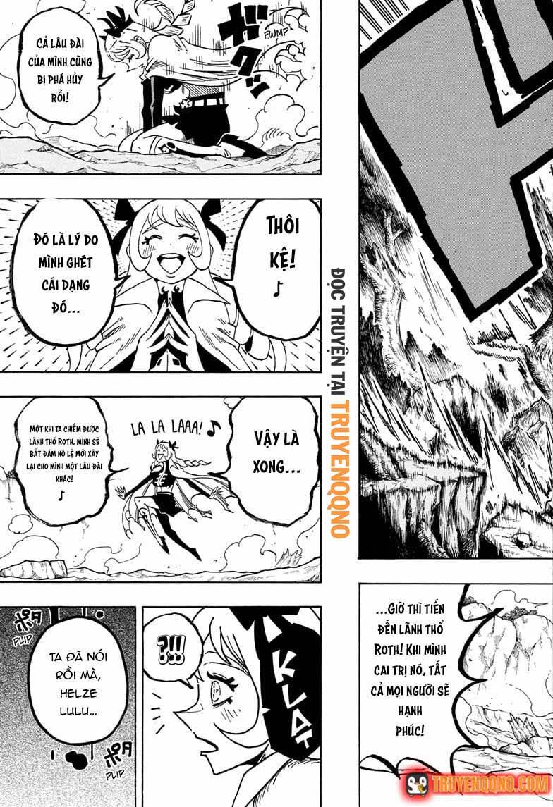 Exorcist No Kiyoshi-Kun Chap 74 - Next Chap 75
