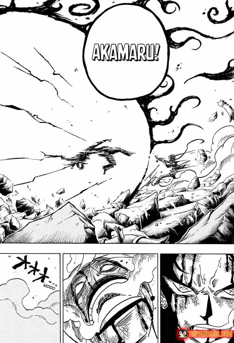 Exorcist No Kiyoshi-Kun Chap 76 - Next Chap 77