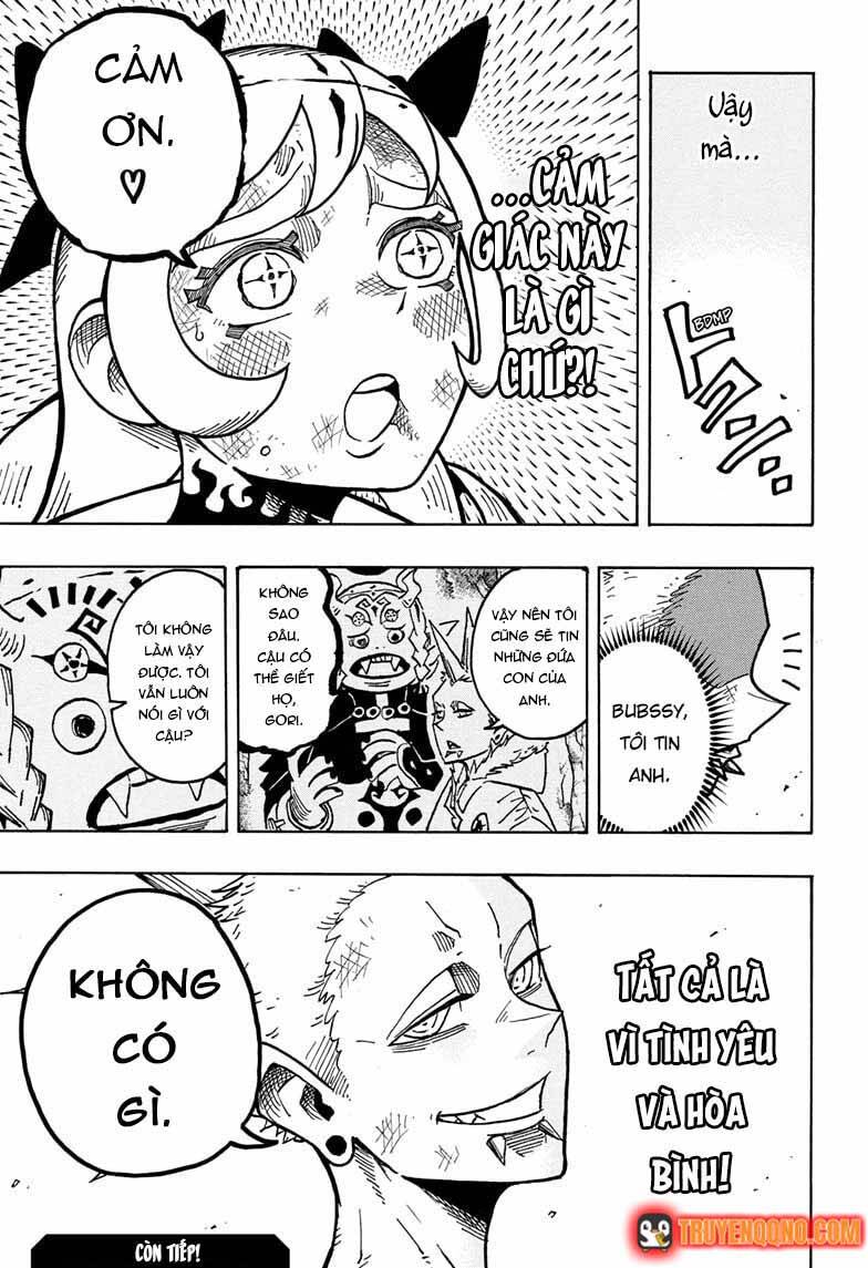 Exorcist No Kiyoshi-Kun Chap 74 - Next Chap 75