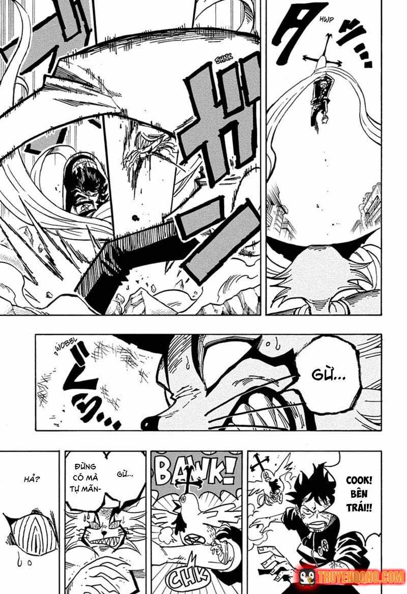 Exorcist No Kiyoshi-Kun Chap 79 - Next Chap 80