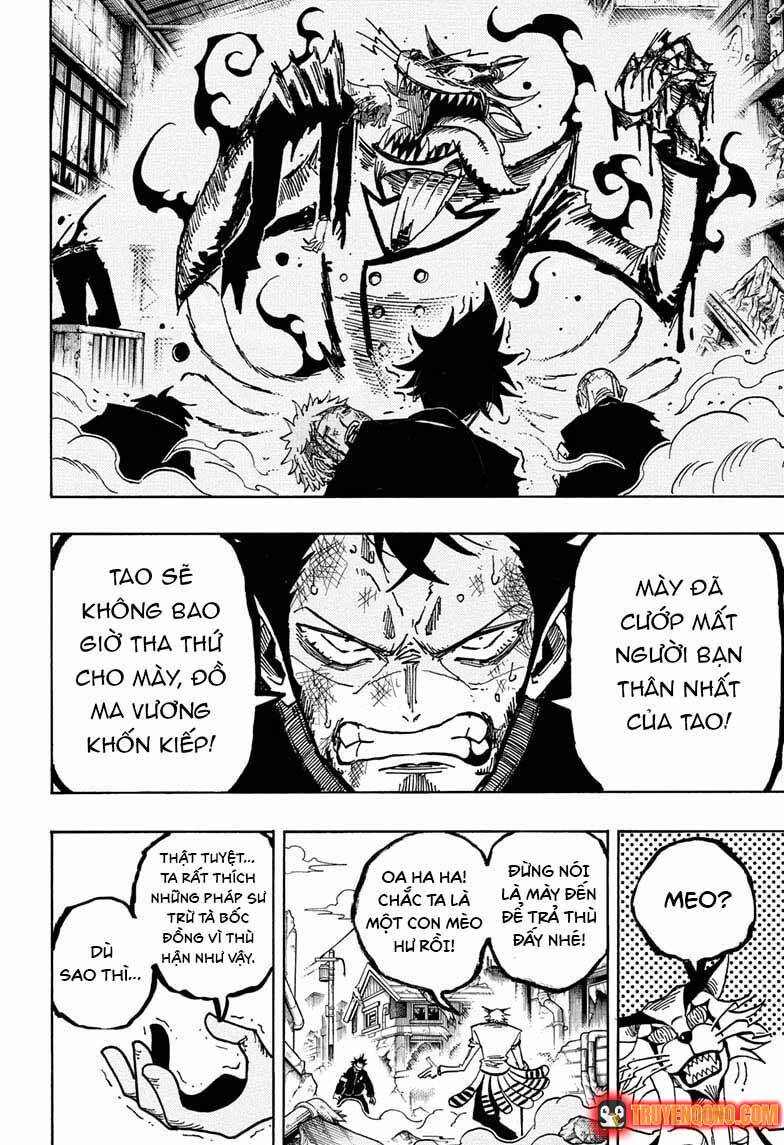 Exorcist No Kiyoshi-Kun Chap 78 - Next Chap 79
