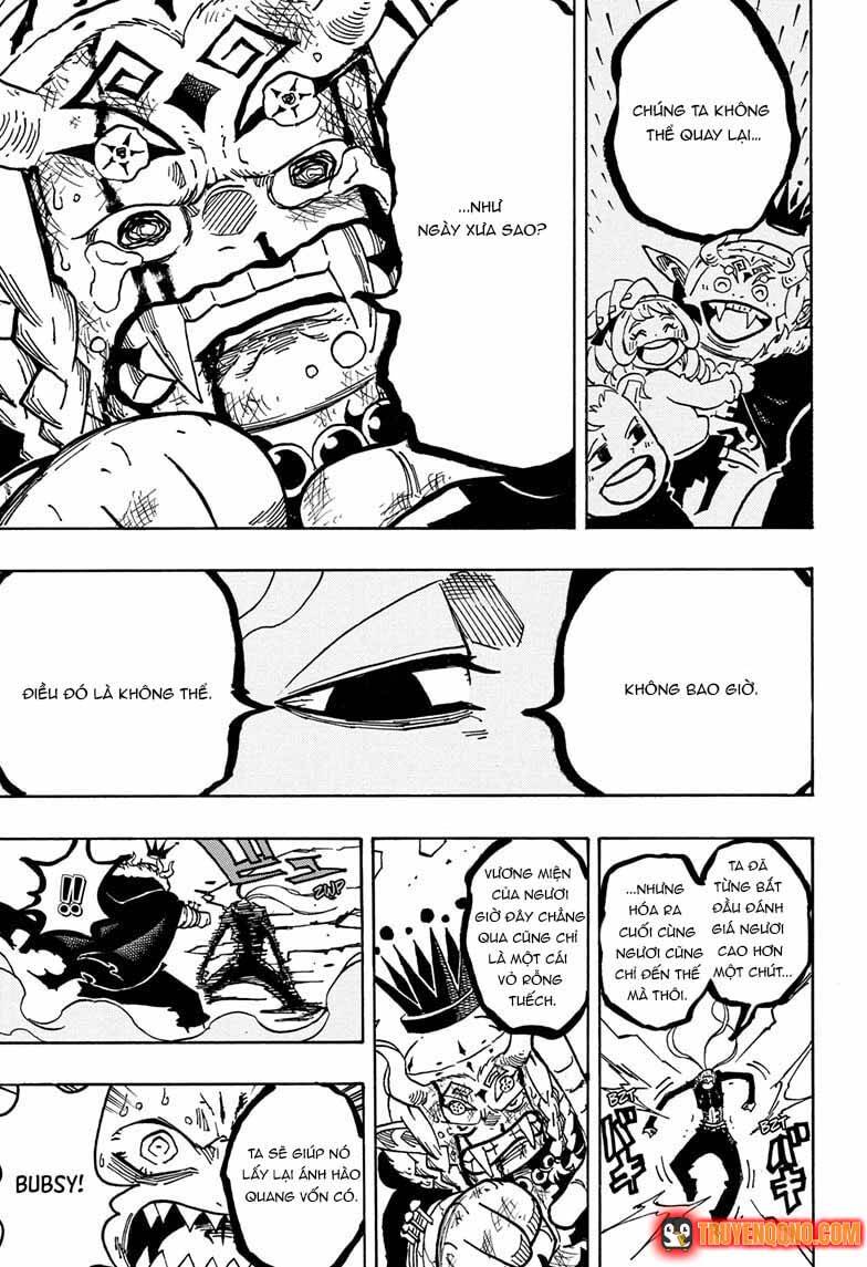 Exorcist No Kiyoshi-Kun Chap 84 - Next Chap 85