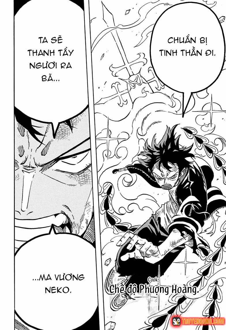 Exorcist No Kiyoshi-Kun Chap 80 - Next Chap 81