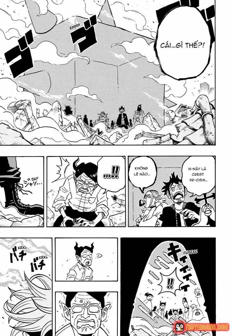 Exorcist No Kiyoshi-Kun Chap 81 - Next Chap 82
