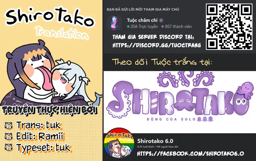 Mối Tình Đầu Đầy Trắc Trở Của Momose Akira Chap 26 - Next Chap 27