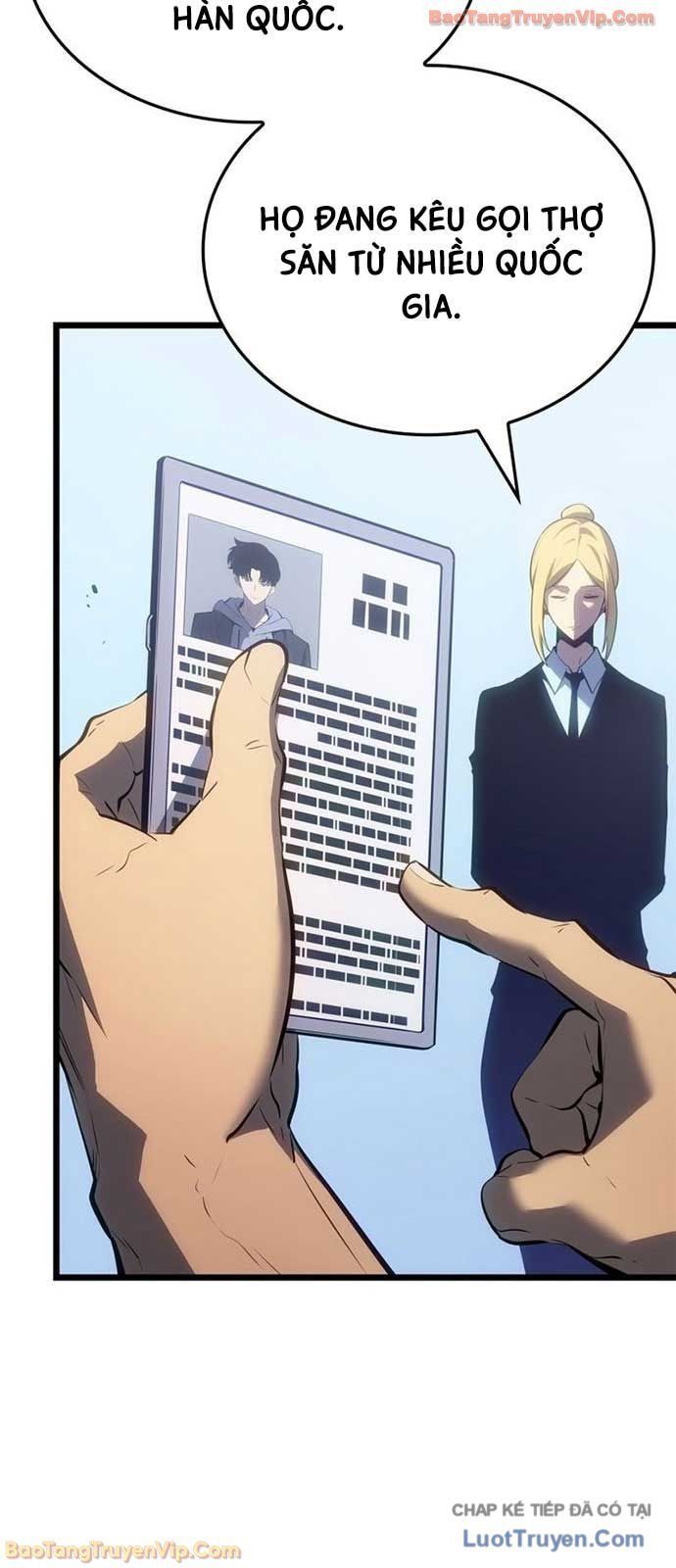 Solo Leveling Ragnarok Chap 63 - Next Chap 64