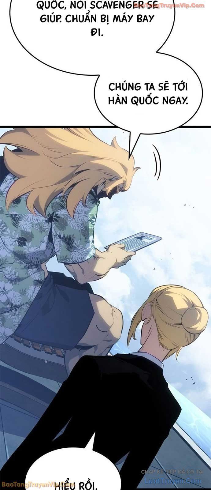 Solo Leveling Ragnarok Chap 63 - Next Chap 64