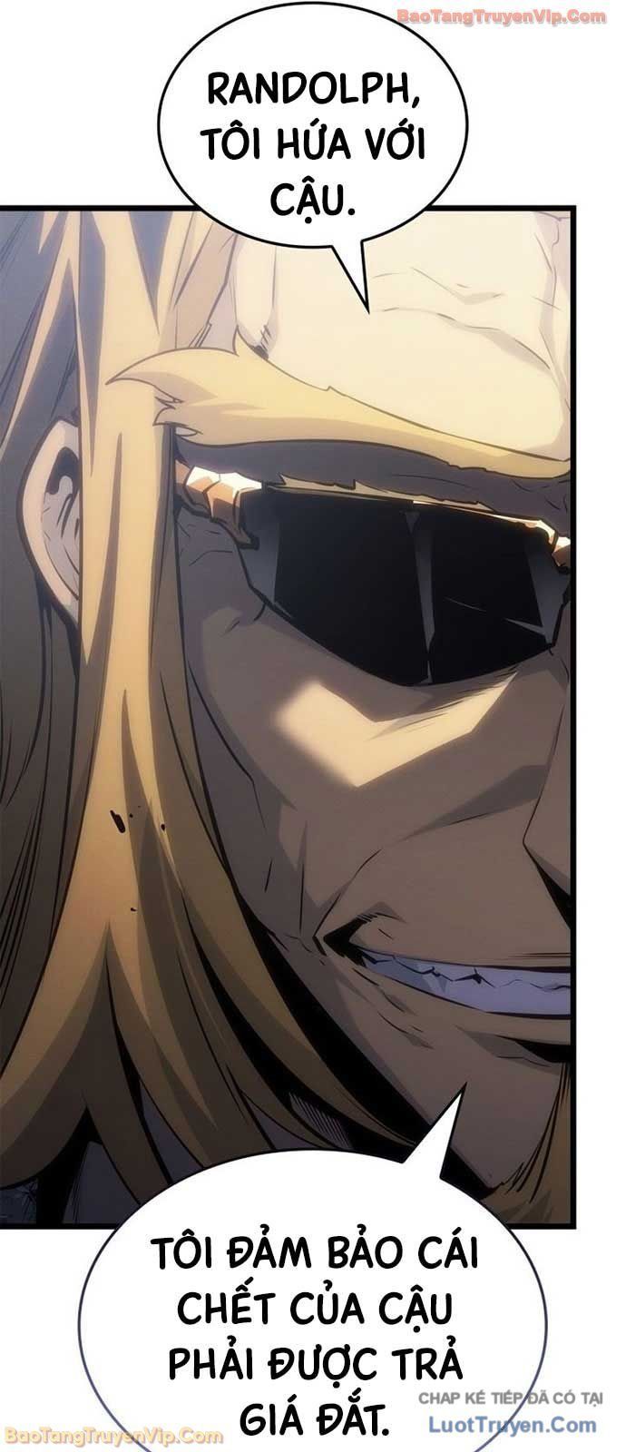 Solo Leveling Ragnarok Chap 63 - Next Chap 64