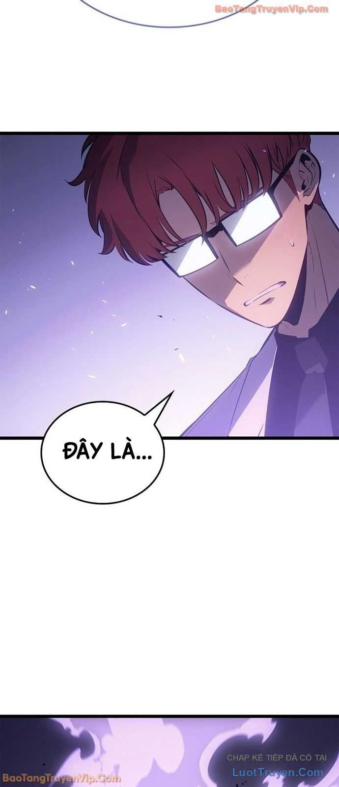 Solo Leveling Ragnarok Chap 63 - Next Chap 64