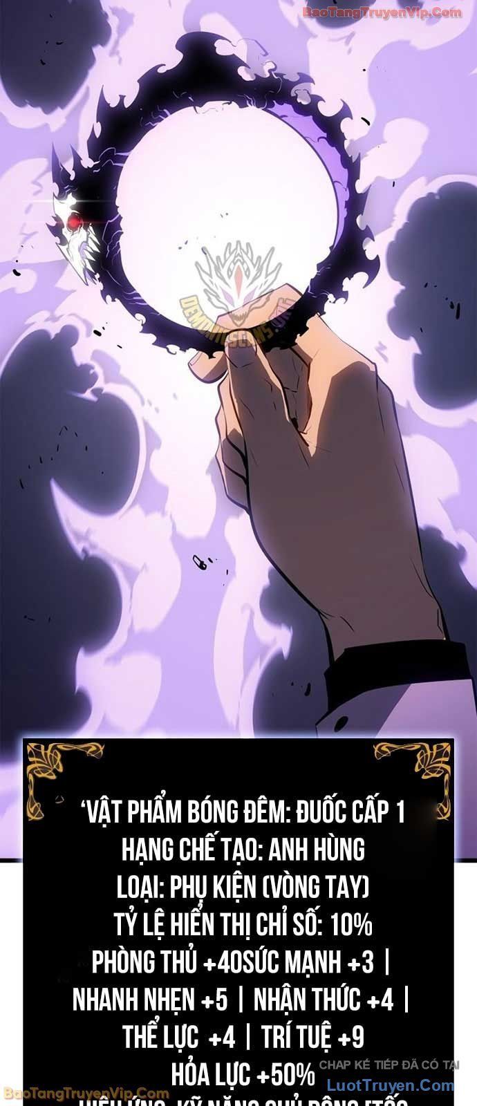Solo Leveling Ragnarok Chap 63 - Next Chap 64