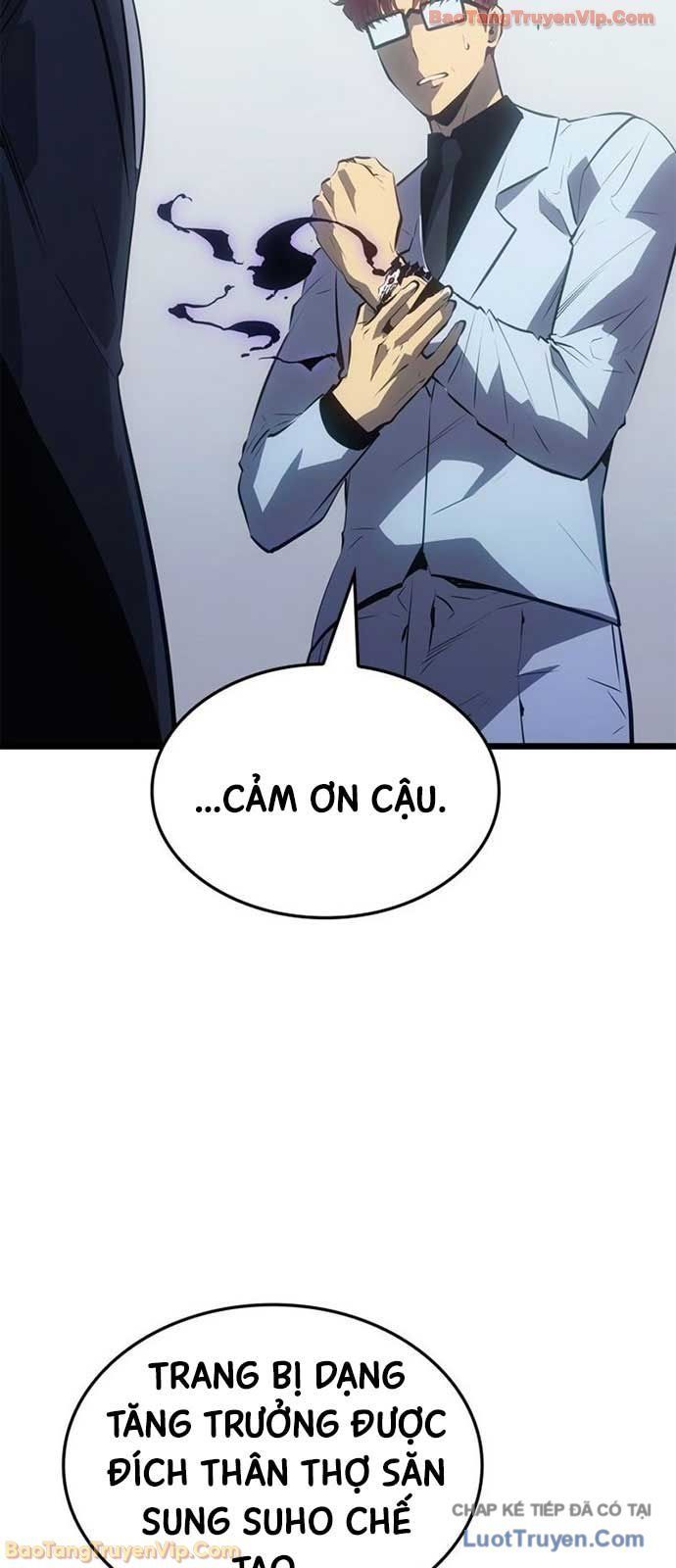 Solo Leveling Ragnarok Chap 63 - Next Chap 64