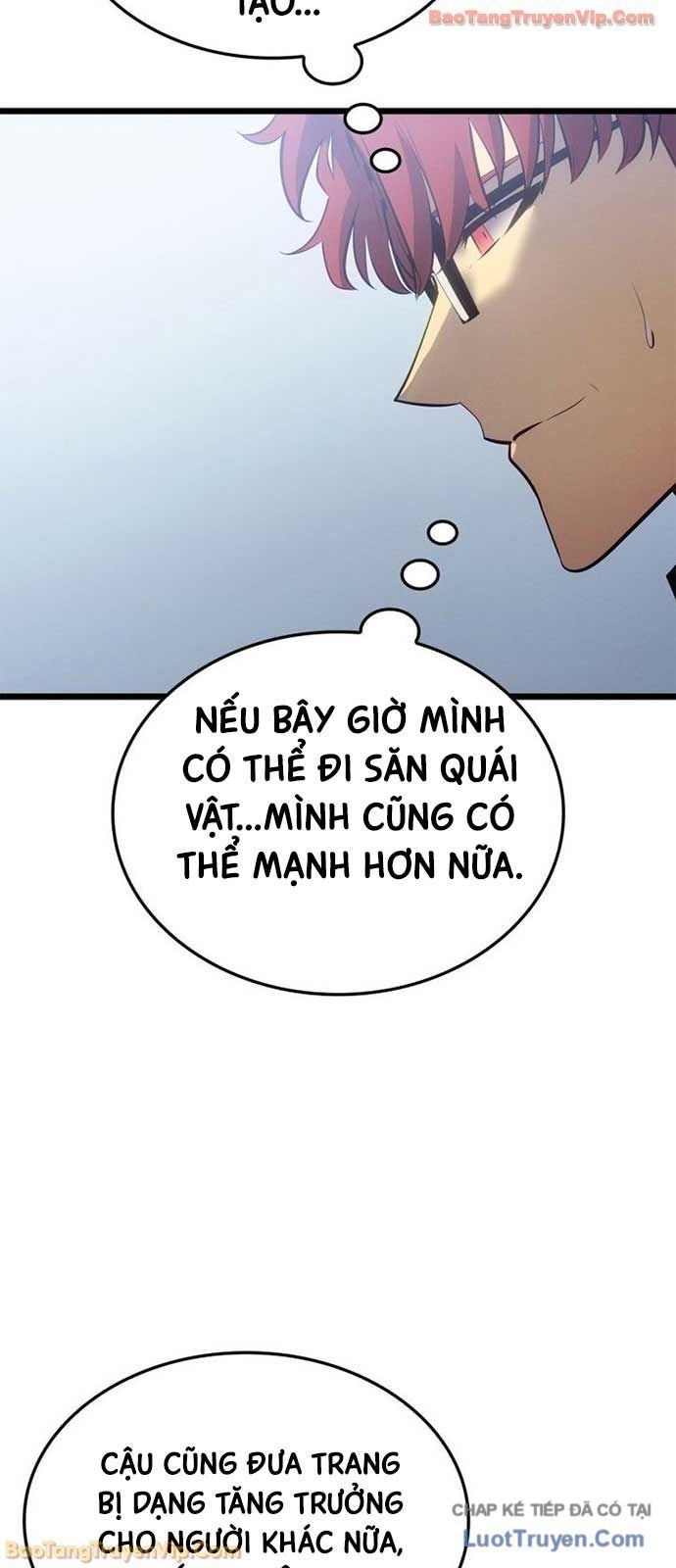 Solo Leveling Ragnarok Chap 63 - Next Chap 64