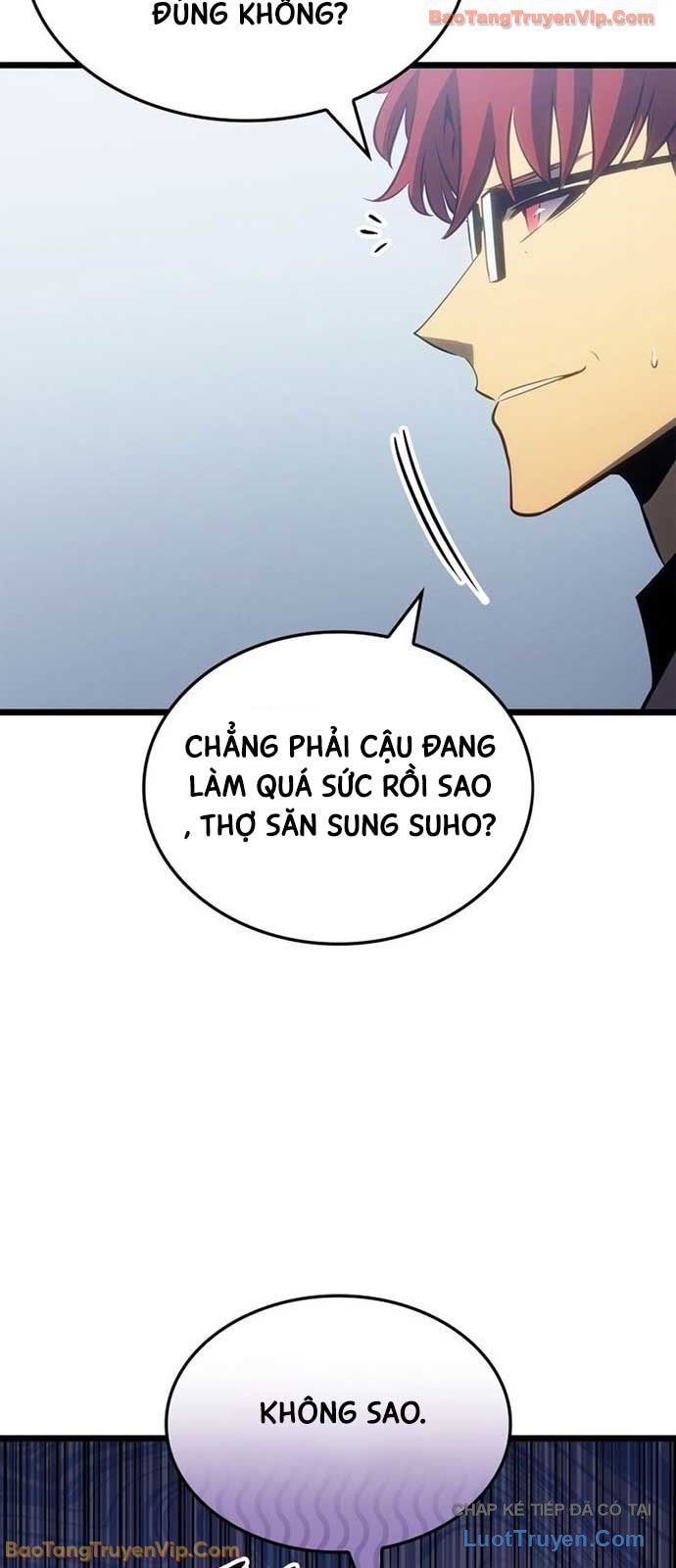 Solo Leveling Ragnarok Chap 63 - Next Chap 64