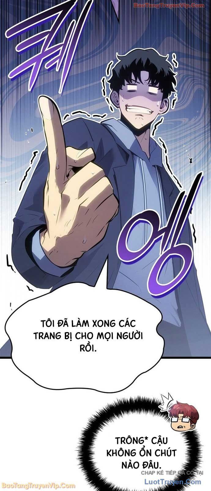 Solo Leveling Ragnarok Chap 63 - Next Chap 64