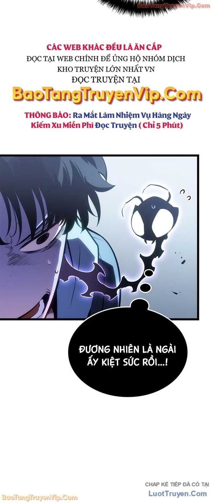 Solo Leveling Ragnarok Chap 63 - Next Chap 64