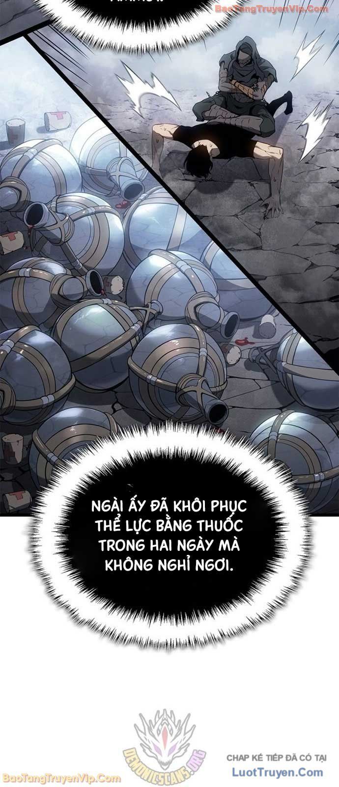 Solo Leveling Ragnarok Chap 63 - Next Chap 64