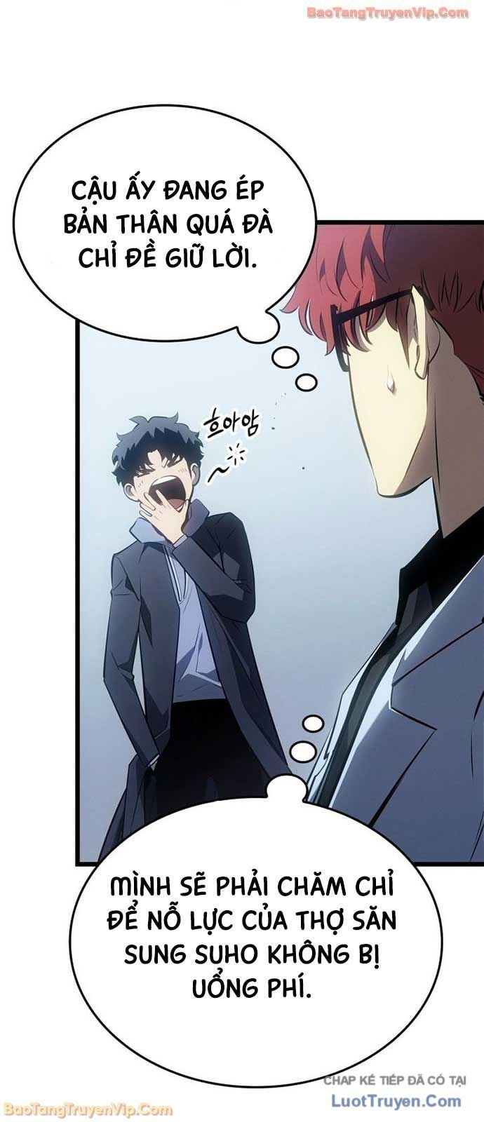 Solo Leveling Ragnarok Chap 63 - Next Chap 64