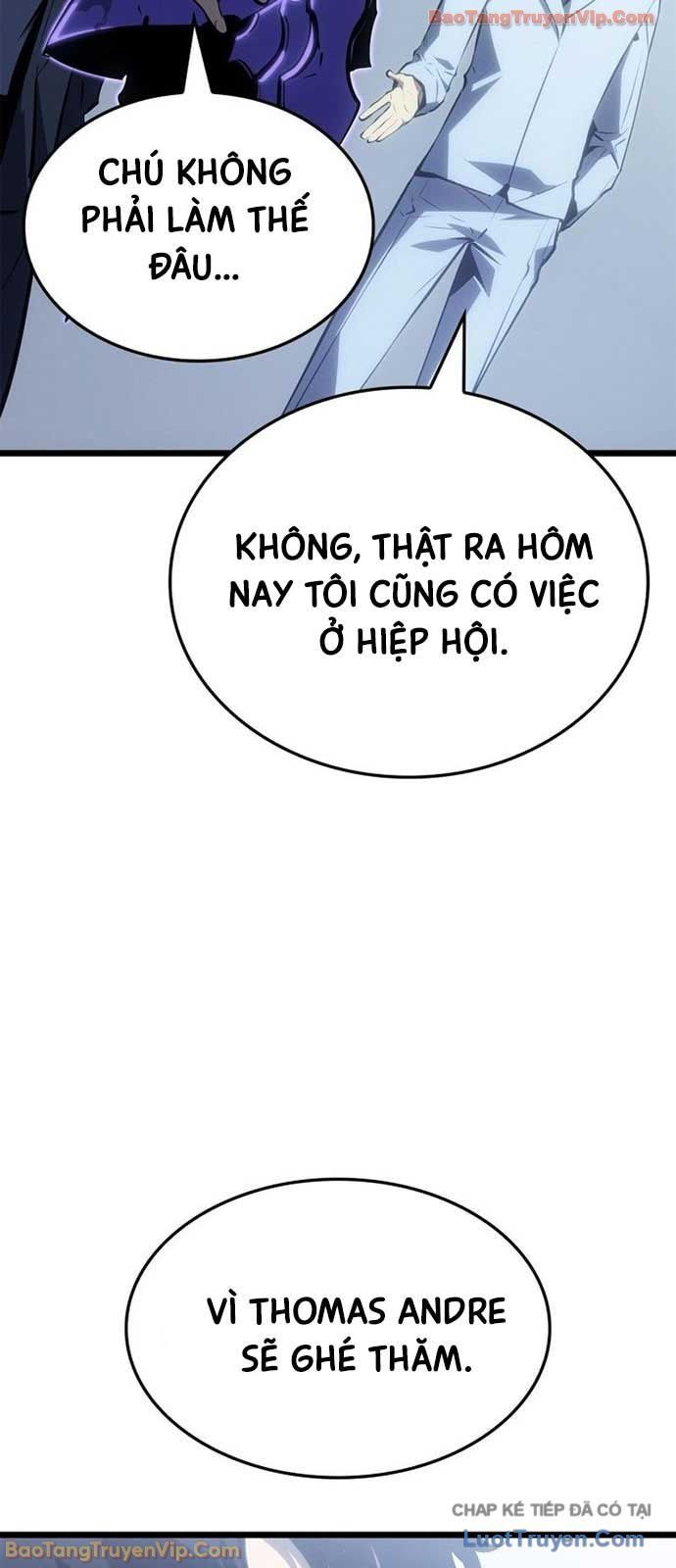 Solo Leveling Ragnarok Chap 63 - Next Chap 64