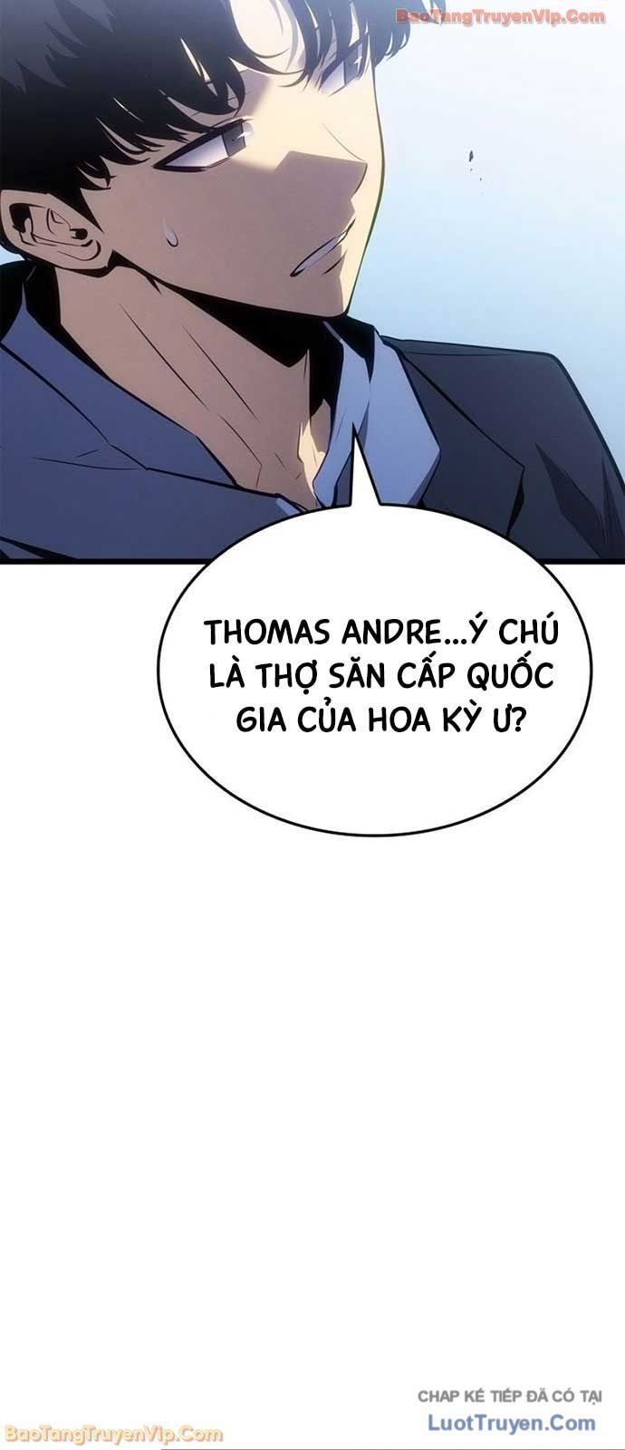 Solo Leveling Ragnarok Chap 63 - Next Chap 64