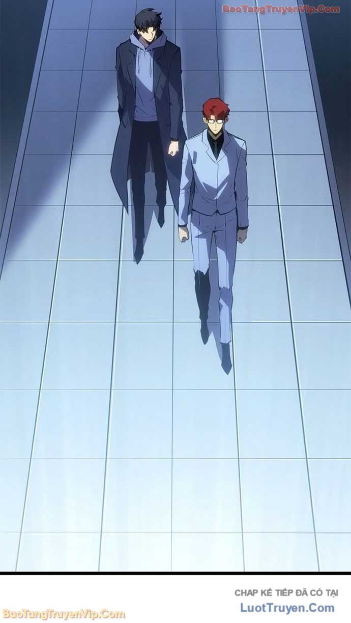 Solo Leveling Ragnarok Chap 63 - Next Chap 64