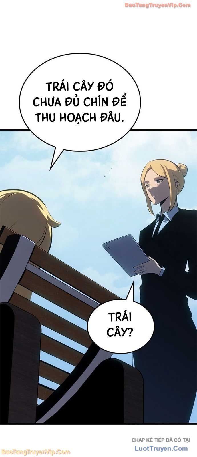 Solo Leveling Ragnarok Chap 63 - Next Chap 64