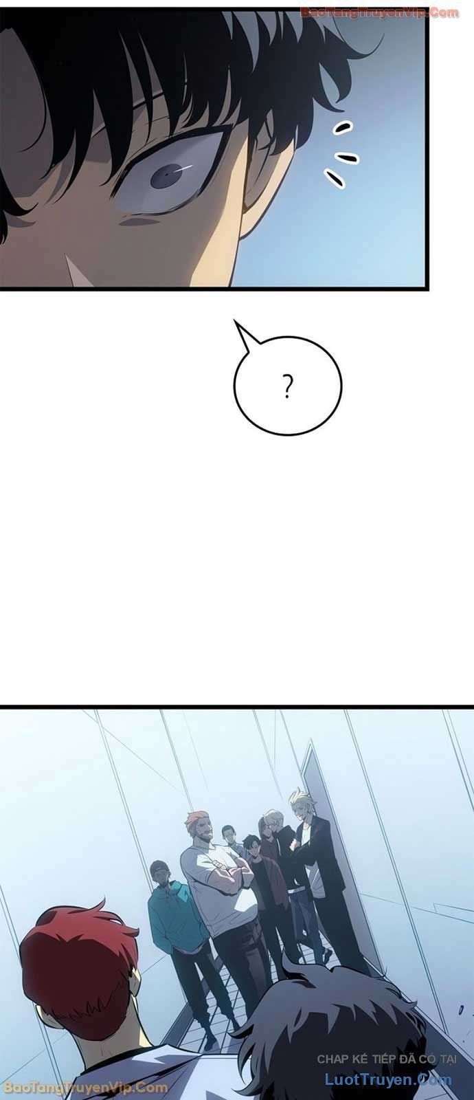 Solo Leveling Ragnarok Chap 63 - Next Chap 64