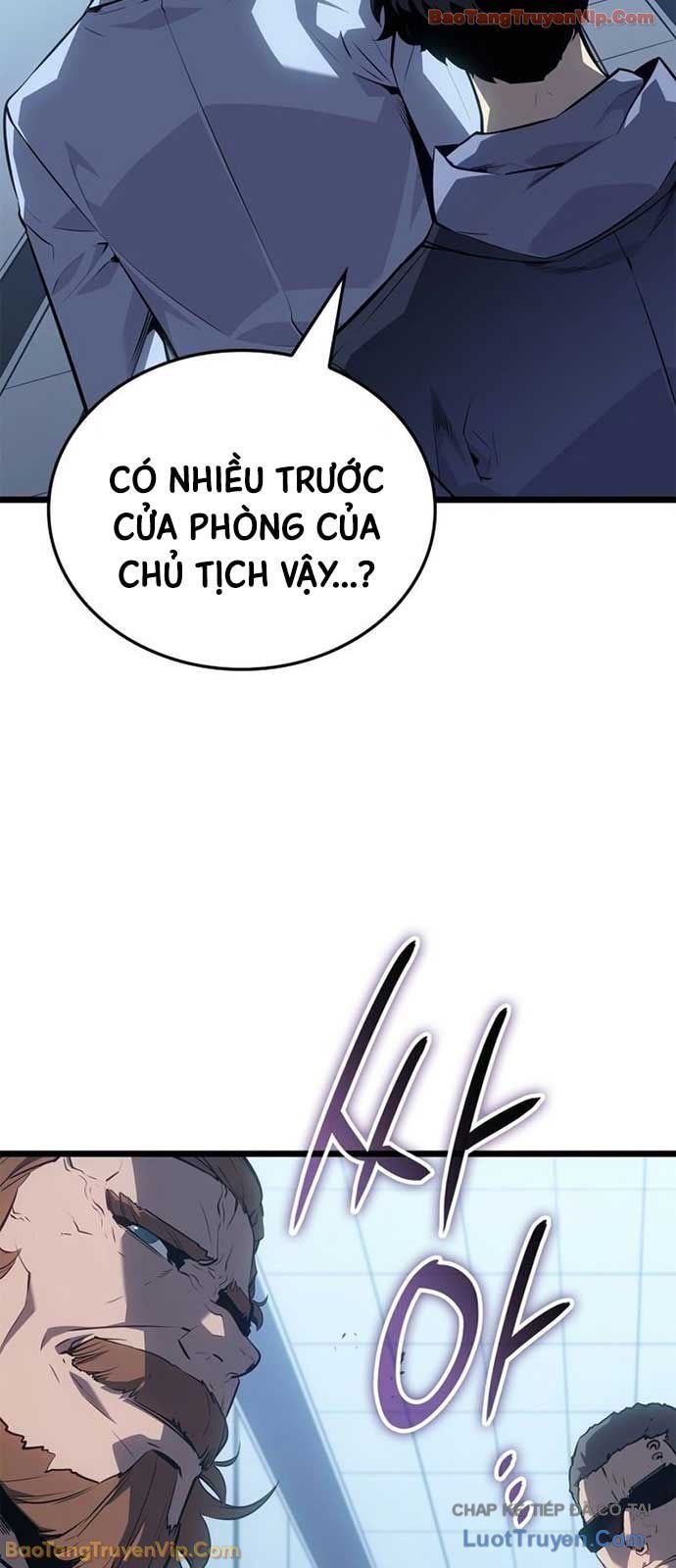 Solo Leveling Ragnarok Chap 63 - Next Chap 64