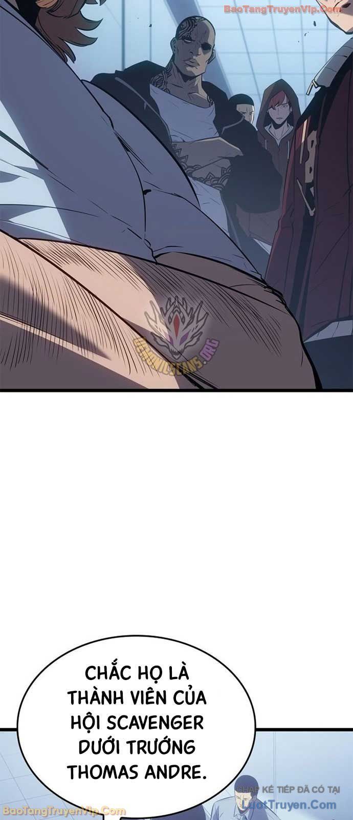 Solo Leveling Ragnarok Chap 63 - Next Chap 64