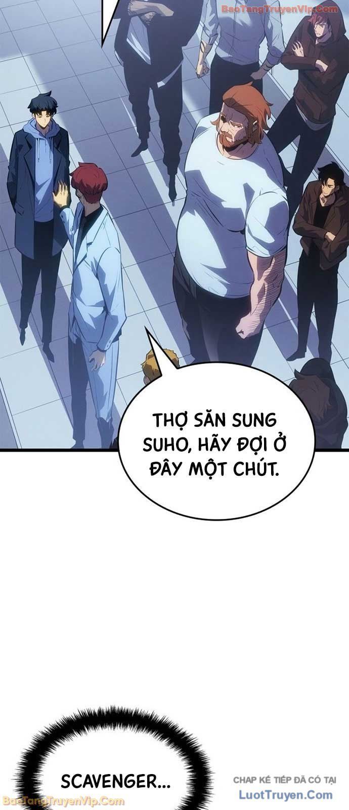 Solo Leveling Ragnarok Chap 63 - Next Chap 64