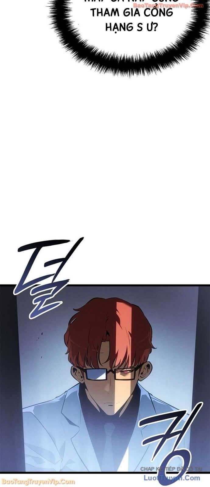 Solo Leveling Ragnarok Chap 63 - Next Chap 64