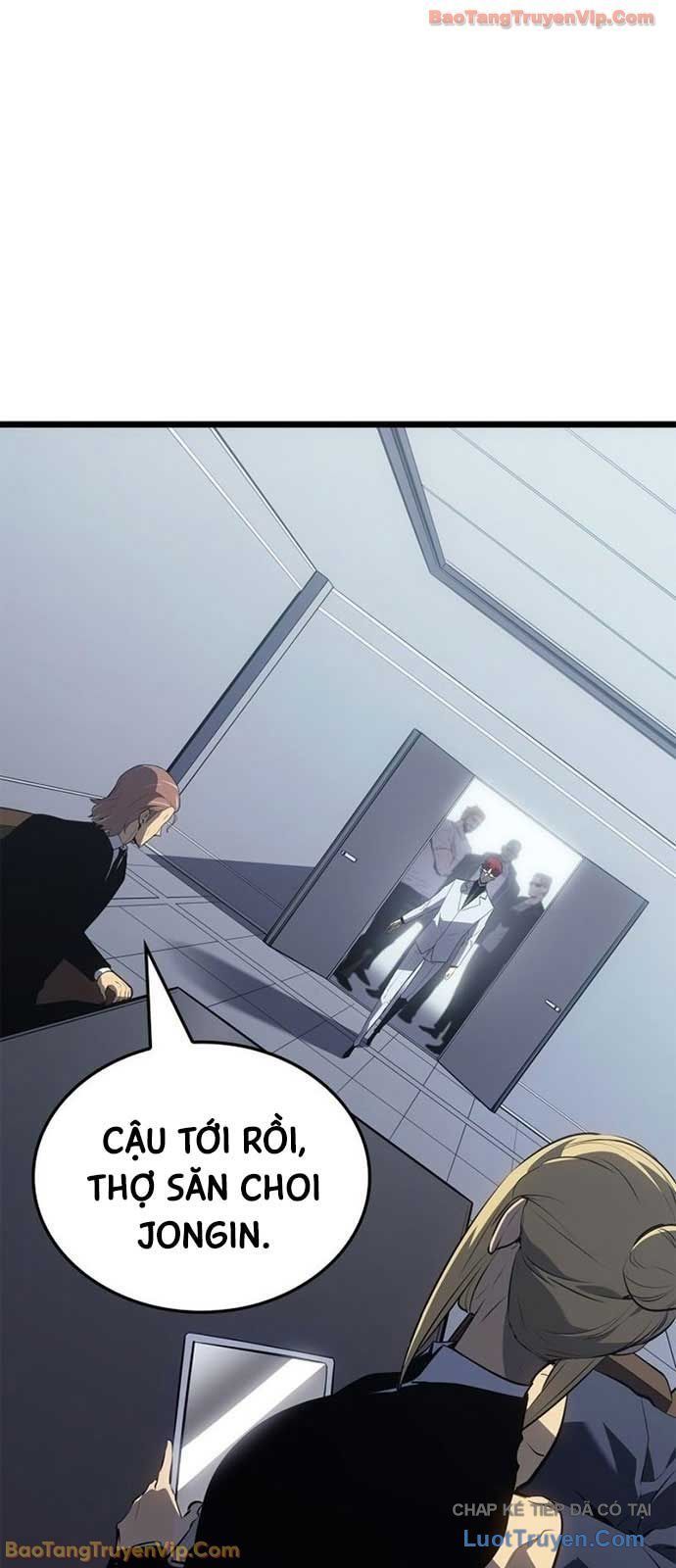 Solo Leveling Ragnarok Chap 63 - Next Chap 64