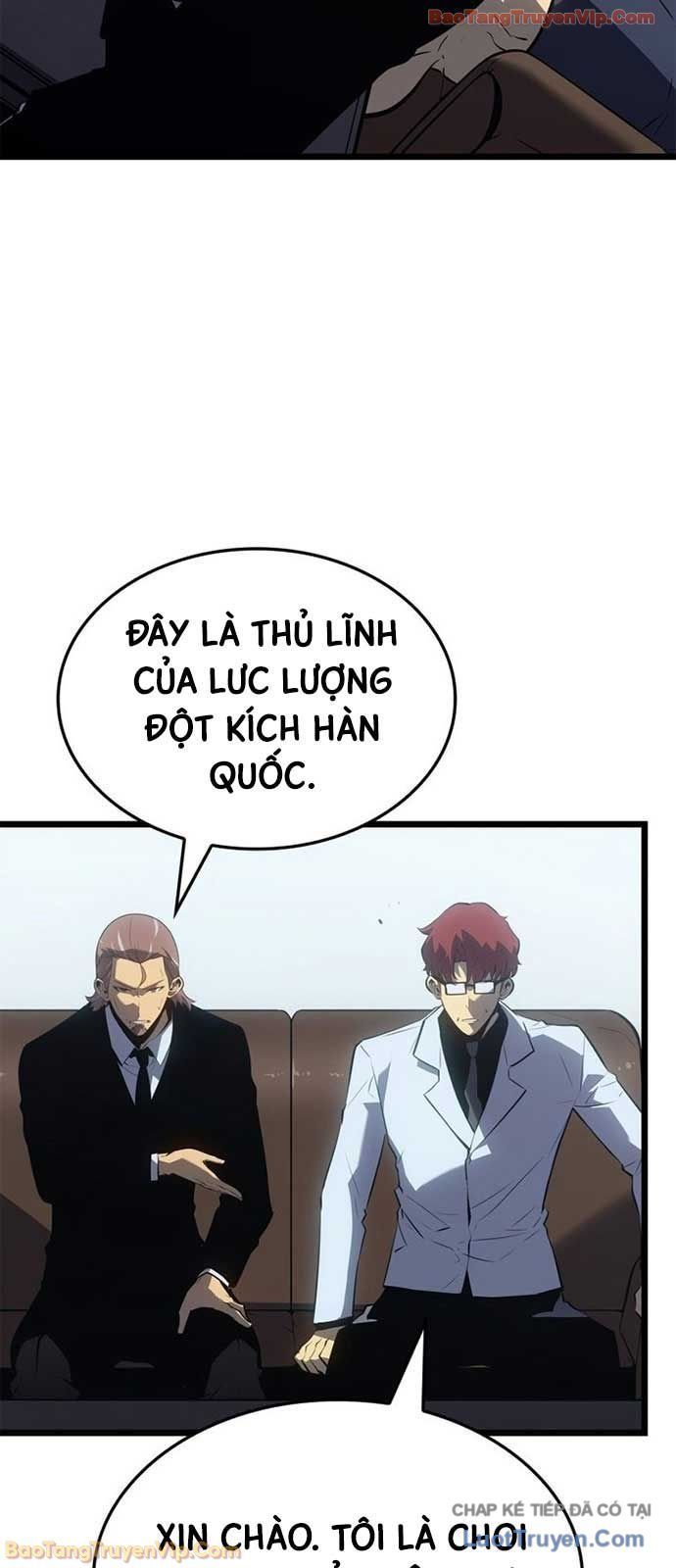 Solo Leveling Ragnarok Chap 63 - Next Chap 64