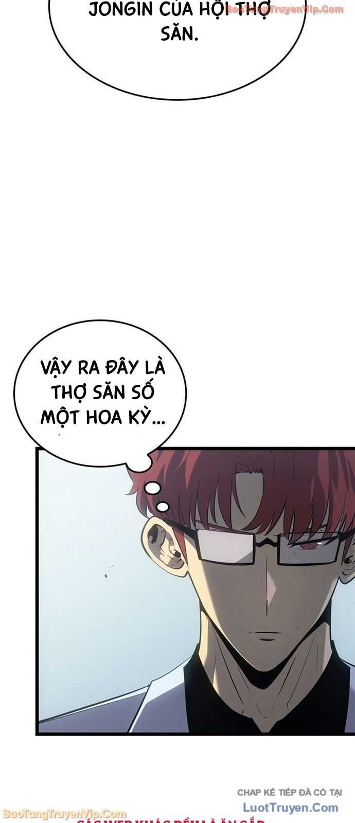 Solo Leveling Ragnarok Chap 63 - Next Chap 64