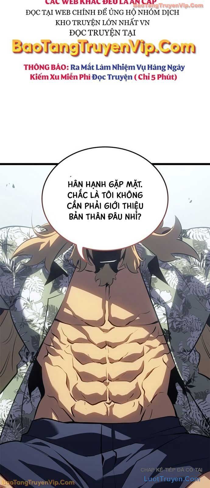 Solo Leveling Ragnarok Chap 63 - Next Chap 64
