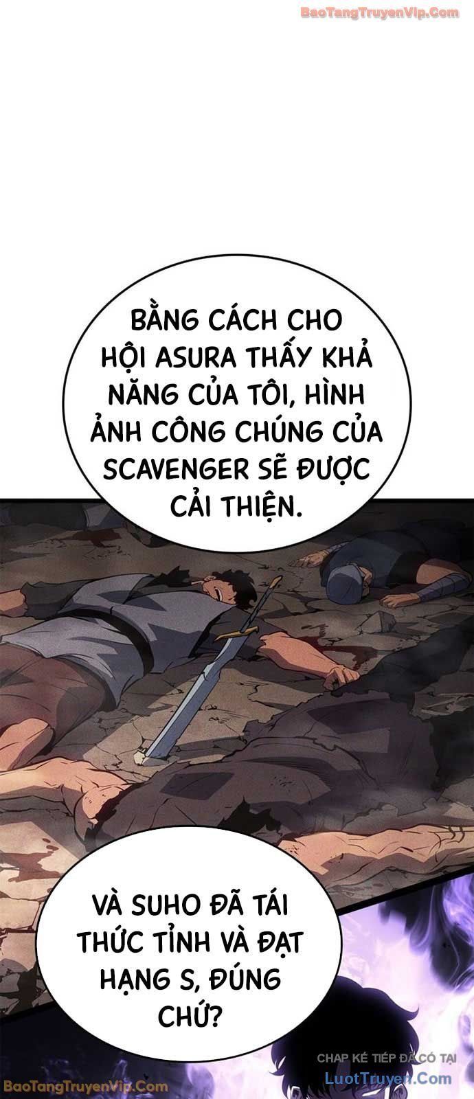Solo Leveling Ragnarok Chap 63 - Next Chap 64